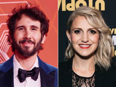 Josh Groban And Annaleigh Ashford To Star In Sweeney Todd On Broadway