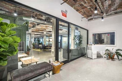 120 Best Coworking Spaces In New York City Dropdesk