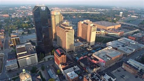 Lexington Is Among The Top Places To Live After Joining Us News