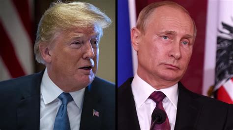 Congresistas Republicanos Dialogan Con Rusos Previo A La Reunión Trump Putin Cnn Video