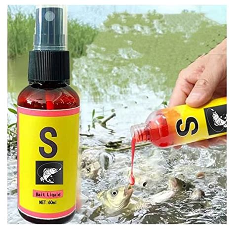 Top 11 Best Fish Attractant 2022 Reviews And Buying Guide Licorize