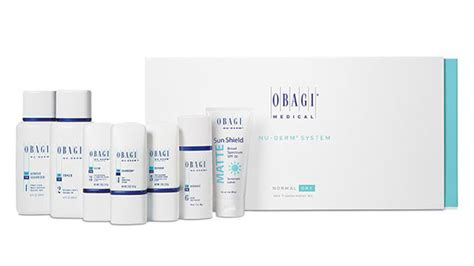 Obagi Skin Care Products In Maryland Dc And Virginia