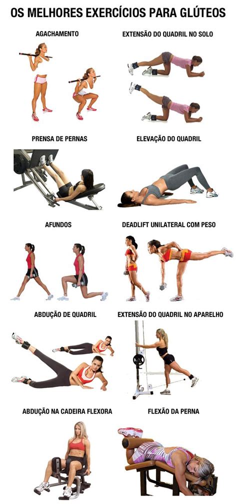 Treino Physical Fitness Fitness Body Butt Workout