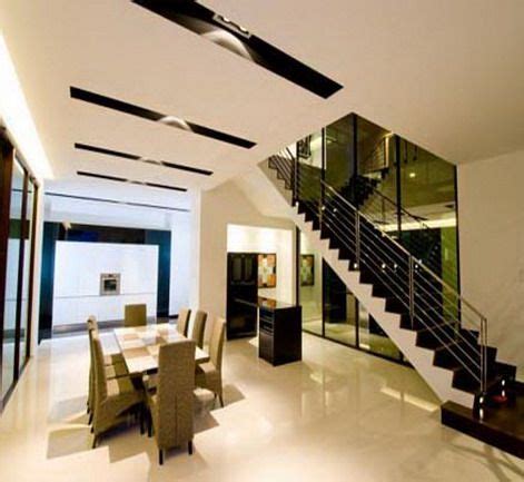 interior rumah minimalis minimalist house design modern house design