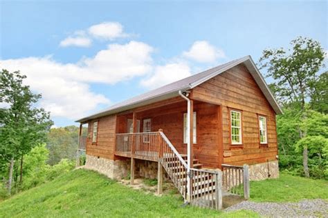 Smoky Mountains Wears Valley Cabin Rental
