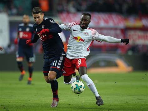 If i told you before the season that bayern vs leipzig match will be the central game of the first part of the season, you would laugh and move on. RB Leipzig vs Bayern - Bundesliga - Match Report ...