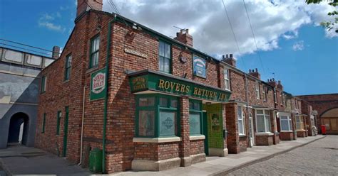 Coronation Streets Most Popular Characters As Ranked By Viewers