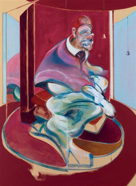 Arte 01.08.1994 francis bacon jahrhundert. Francis Bacon | Kunst