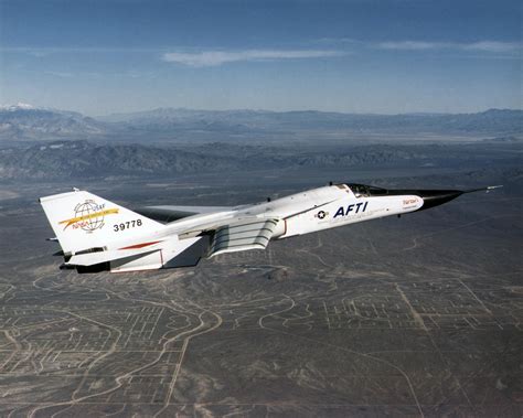 File:Aircraft Fighter Jet F-111 AFTI NASA 0.jpg - Wikipedia