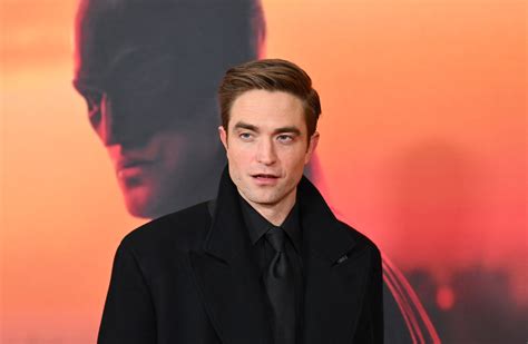 Robert Pattinsons ‘the Batman Is A Winner Vanity Fair
