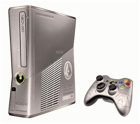 Misaki All Xbox 360 Limited Edition Consoles