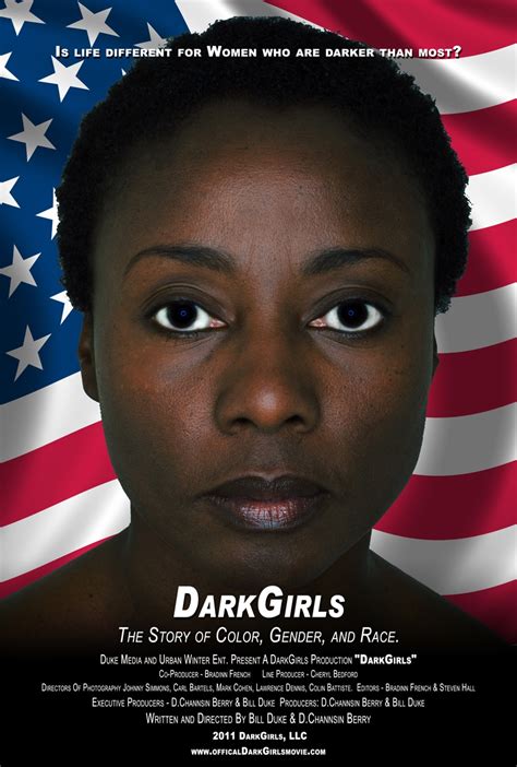 World Premiere Of Dark Girls Set For 2011 Toronto International Film