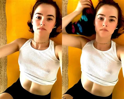Zoey Deutch See Through Pics GIFs OnlyFans Leaked Nudes