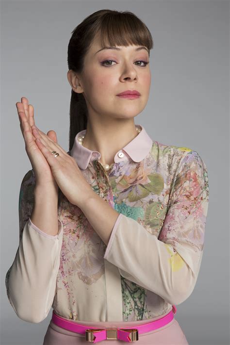 Orphan Black Alison Hendrix Season 3 Official Picture Orphan Black Photo 38351383 Fanpop