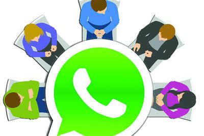 Happy family whatsapp group icon. Not just another Whatsapp group - Times of India