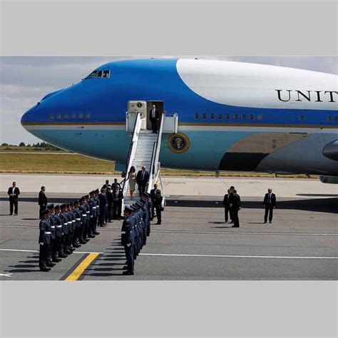 Cancel Order Donald Trump Attacks Plans For Upgraded Air Force One