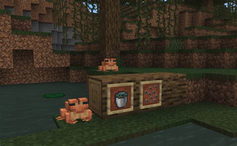 Minecraft Pocket Editionbedrock 1181024 Beta Released