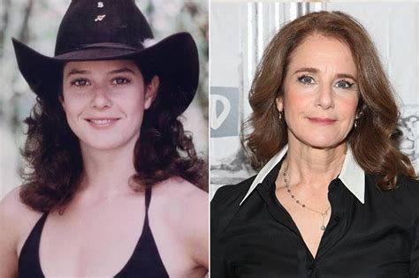 Celebs Who Have Aged Flawlessly Finally Reveal Their Secret Page 27