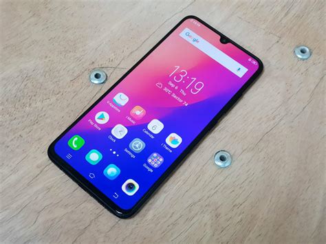 There is no comparison except for price between these two and pocophone is also the winner in the price fact. vivo v11 pro price: Vivo V11 Pro with in-screen ...