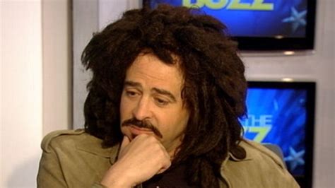 Adam Duritz Sets Record Straight On Hollywood Girlfriends Video Abc News