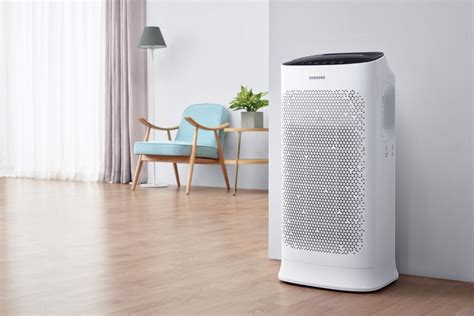 As a result, a small amount of ozone is produced. Rilis 3 Seri, Samsung Air Purifier Gunakan Teknologi ...