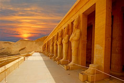 Valley Of The Kings History And Facts History Hit