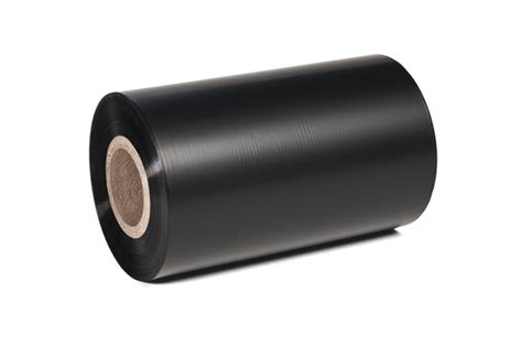 Thermal Printer Ribbons For Adhesive Labels Tt Dout Mm