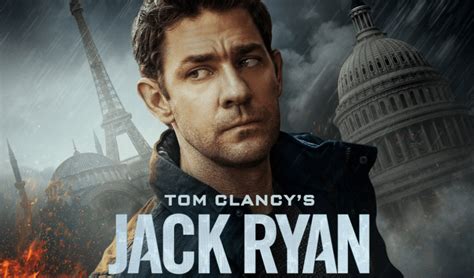 Exclusive Speculations About Jack Ryan Season 3