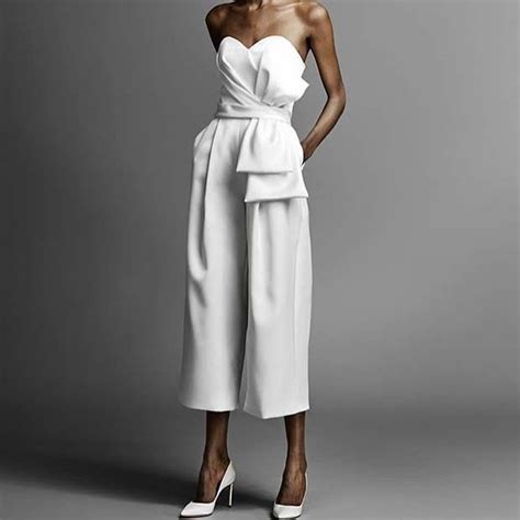 23 Stunning All White Party Outfits For Women Stayglam Trendy Party