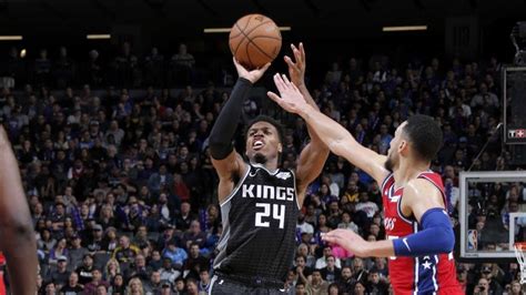 Stream all nba basketball season 2021 games live online directly from your. Kings vs. 76ers - 11.27.2019 - NBA Stream Links
