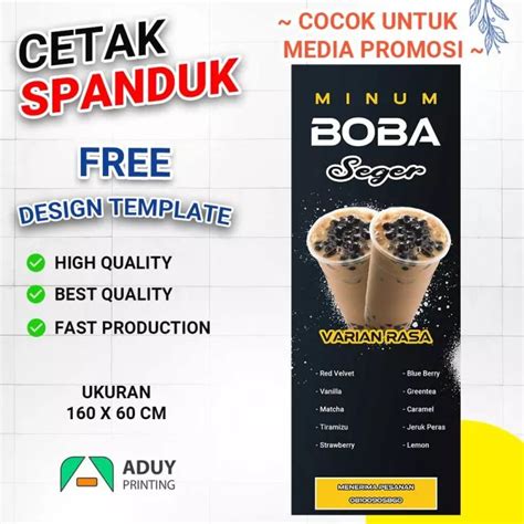 Pin On Spanduk Minuman Kekinian Minuman Dingin