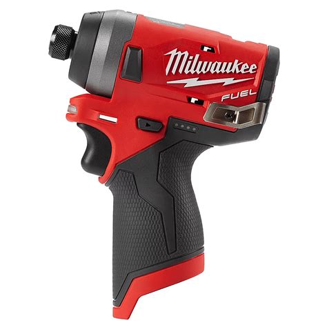 Milwaukee Tool M12 Fuel 12v Lithium Ion Brushless Cordless 14 Inch Hex