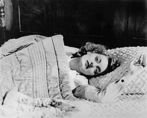 Bette Davis and Dark Victory (’39) by Theresa Brown in 2020 | Bette