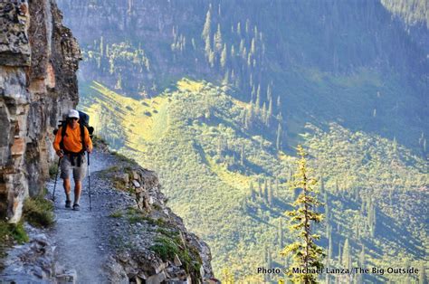 Ask Me The Best Hikes For 3 Days In Glacier National Park