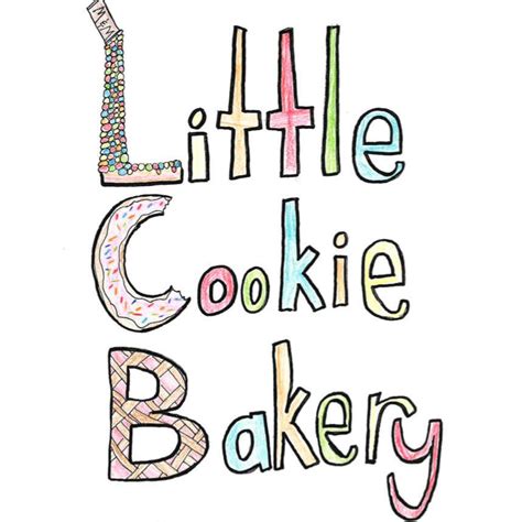 Little Cookie Bakery Cedar Falls Ia