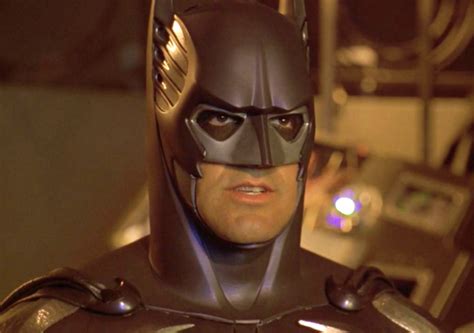 The boutique composed by benjamin raffaelli & frédéric doll George Clooney Says He "Destroyed" The Role Of Batman ...