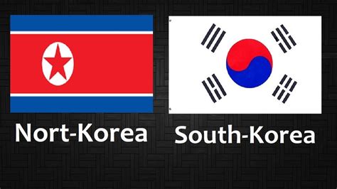 North Korea Vs South Korea Military Power Comparison North Korea Army