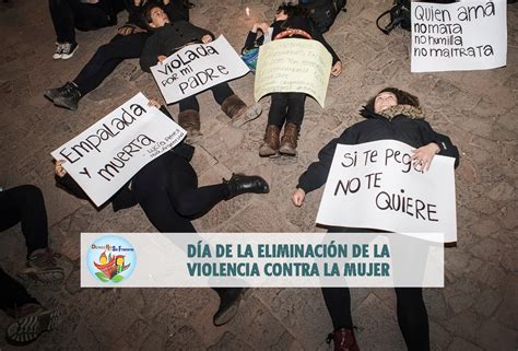 25n Las Mujeres Tomamos Las Calles Contra Toda Forma De Violencia