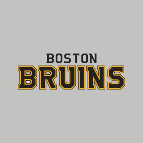 Boston Bruins 3 Nhl Team Logo Vinyl Decal Sticker Car Window Wall