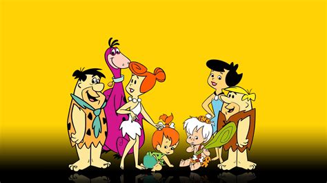 The Flintstones 50th Anniversary