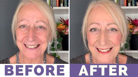 Eye Makeup For Older Women Makeup Vidalondon