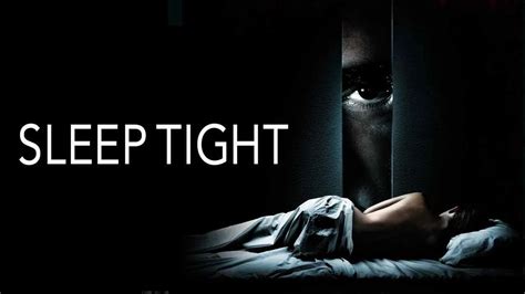 Is Movie Sleep Tight Mientras Duermes 2011 Streaming On Netflix