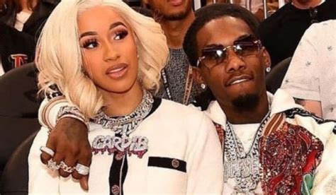 Cardi B Gives Humorous Clap Back Fans Come To Defense After Woman Says