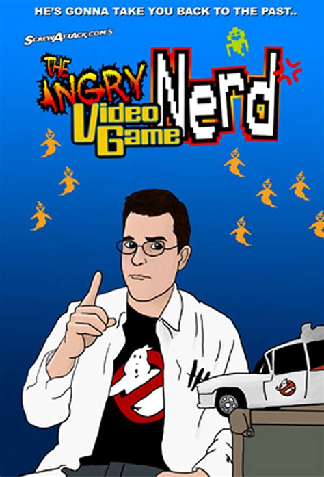 Angry Video Game Nerd - TheTVDB.com