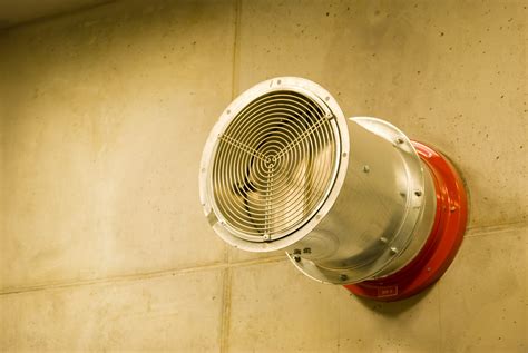 Fire Dampers What Are They Artius Fire Protection