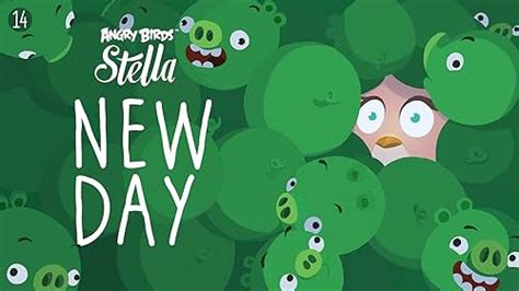 Angry Birds Stella Tv Series 20142016 Episode List Imdb