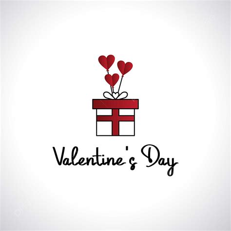 Happy Valentine Day Vector Hd Png Images Happy Valentines Day