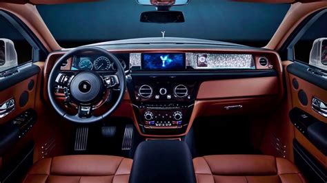 2019 Rolls Royce Phantom Review The Ultra Luxury Car Youtube