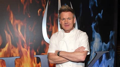 This is all despite a rising price, indicating that people are not moving. How much Gordon Ramsay is really worth