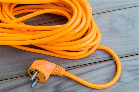How To Replace An Extension Cord Plug Hunker